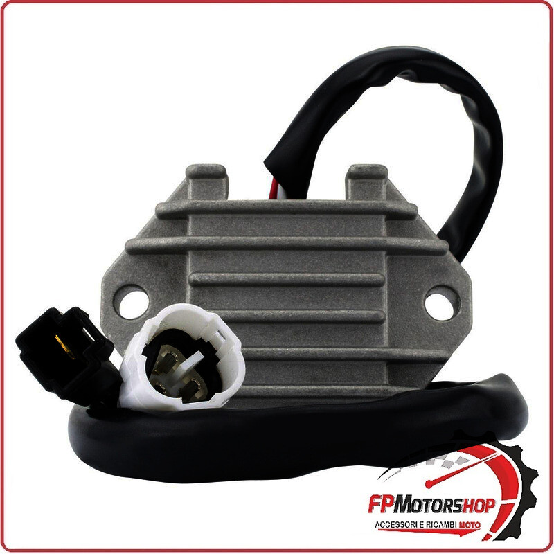 REGOLATORE DI TENSIONE PER YAMAHA WR 450 F 04-06 250 03-06 RM STATOR