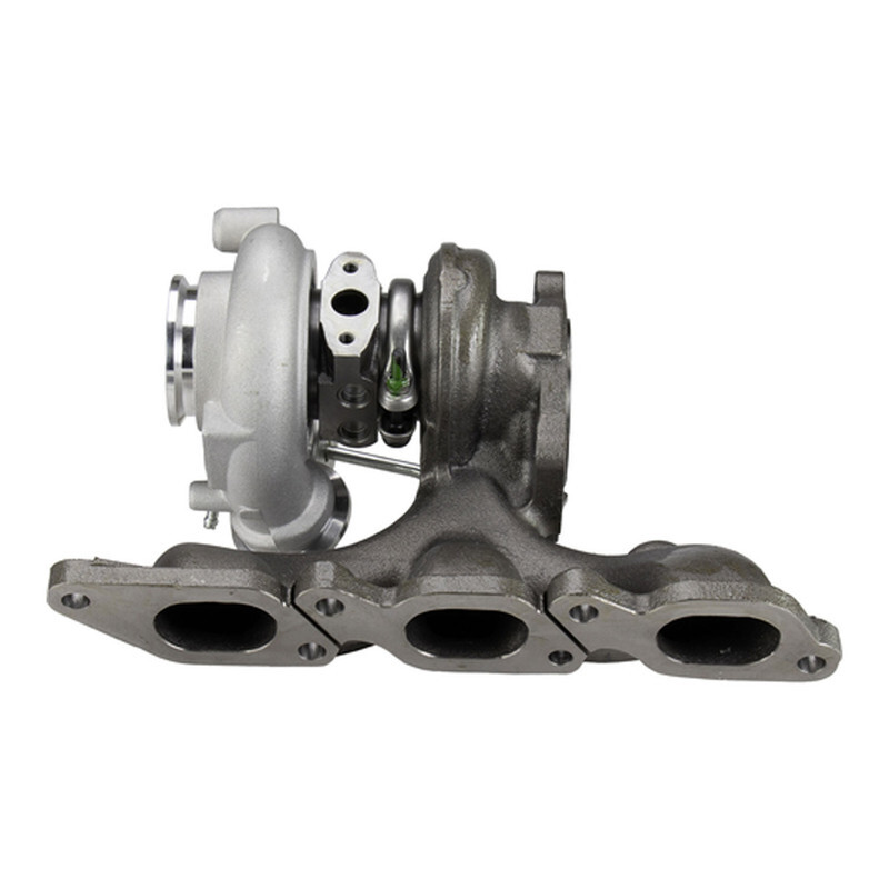 Turbo for 02-05 Volvo S80/XC90 2.9L L6 - Picture 4 of 9