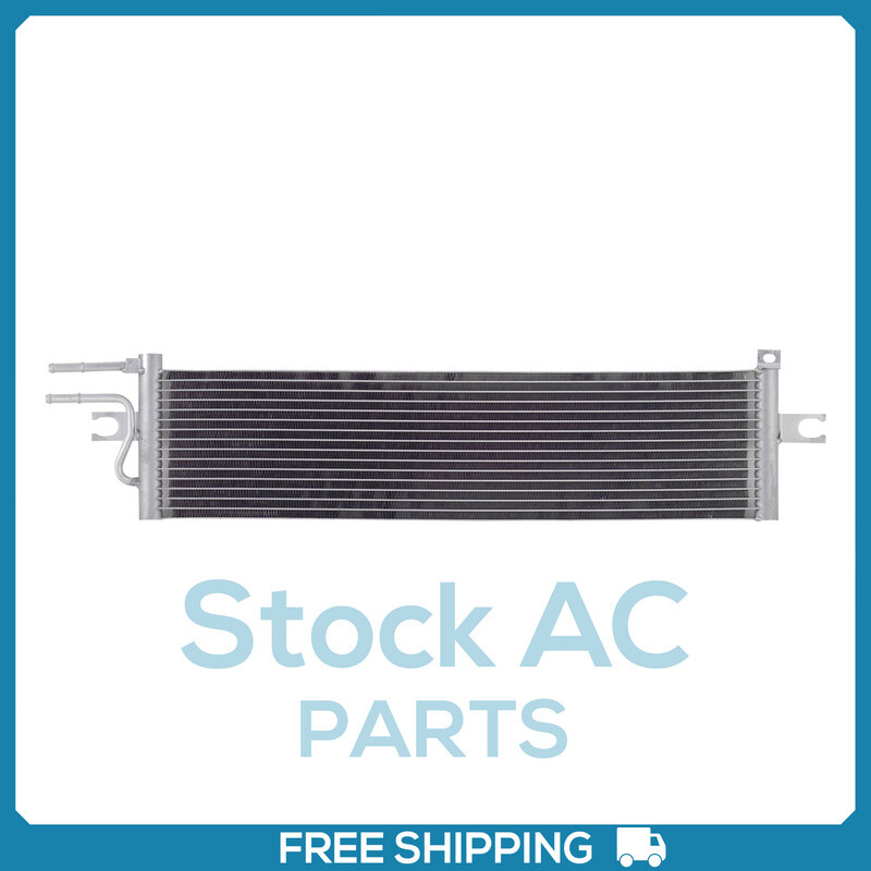 New Transmission Oil Cooler for 07-12 Mazda CX7 4CY/2.3T/2.5L - Picture 1 of 5