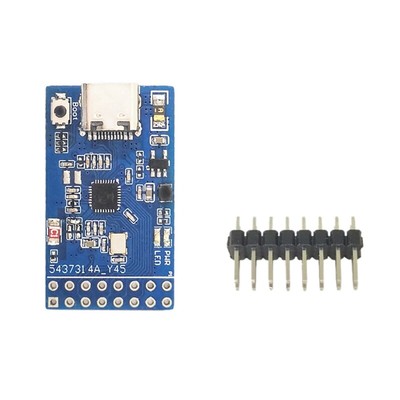 BL702S Development Board 2.4G Bluetooth Low Energe  RISC Core4958
