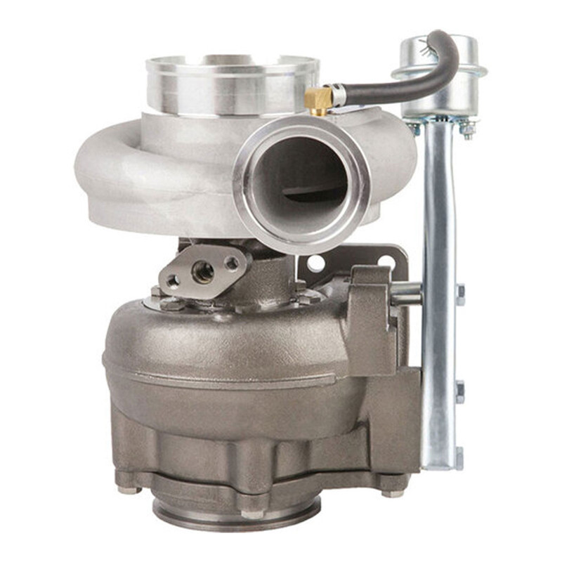 Turbo for 06-14 Cummins Pegasus QSL Engines OME 4040063  4046105 - Picture 3 of 8