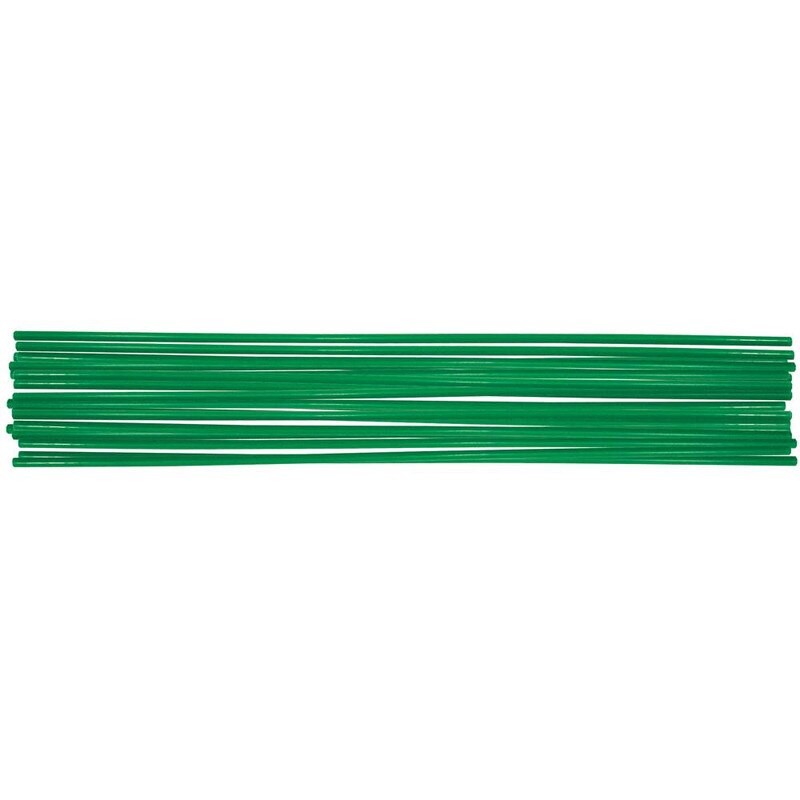 REPLACES UNIVERSAL DRIVEWAY MARKER 26" GREEN SIDEWALK 8" 36PC STENS 751-170-36