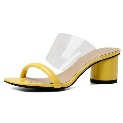 backless summer shoes