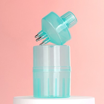 Scalp Applicator Liquid Comb For Hair Scalp Treatment Essential Oil Guiding*