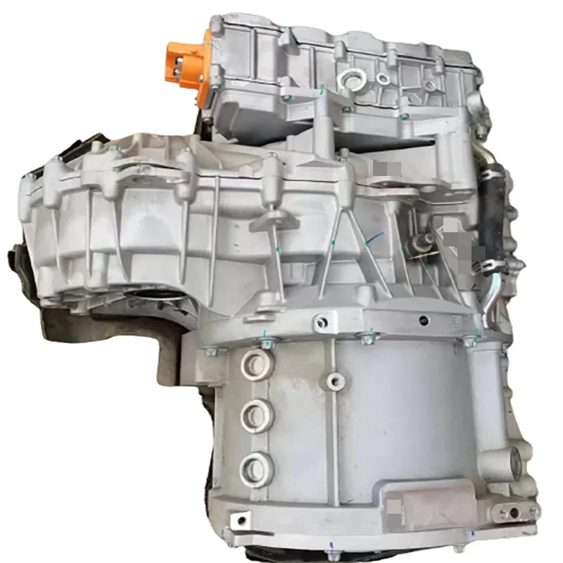 FOR E-HS9 rear permanent magnet synchronous 245Kw drive motor three in one motor