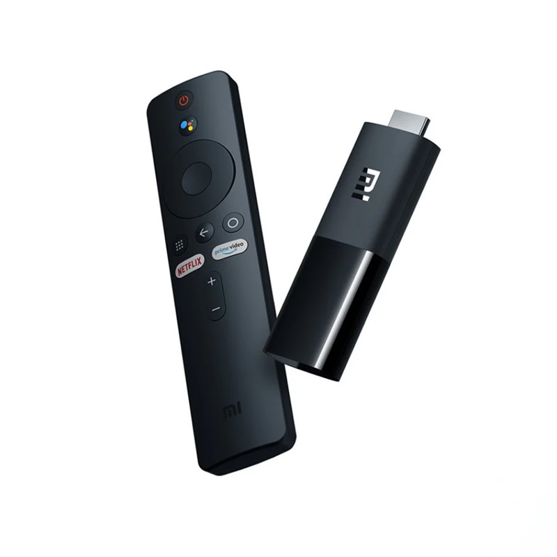 Xiaomi Mi TV Streaming Stick Android TV 9.0 