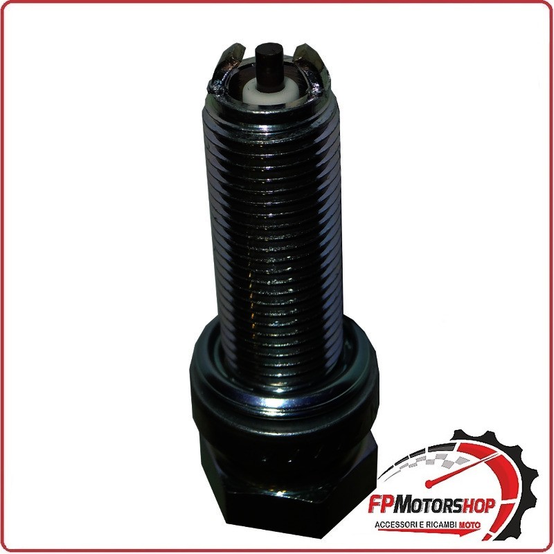 CANDELA ACCENSIONE NGK LMAR8D-J PER MOTO BMW R1200GS LC 2013> R1200RT
