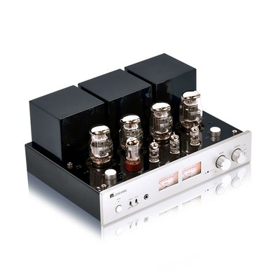 X7 Tube Amplifier Double High Pressure Power Amplifier Ultra-linear/ Triode Mode