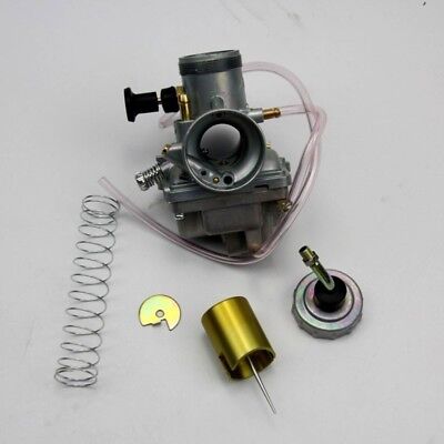 thumpstar 125 carburetor