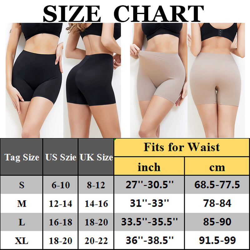 what to wear under shorts to prevent chafing