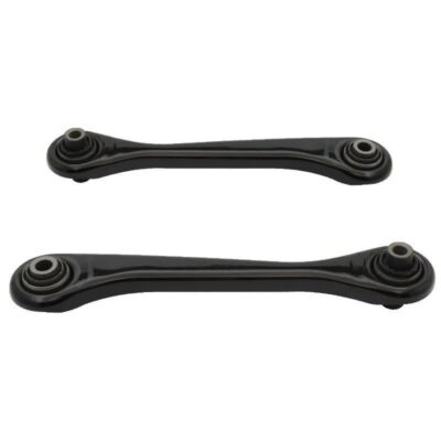 For VW Scirocco 2008-2017 Rear Lower Wishbones Suspension Arms Pair