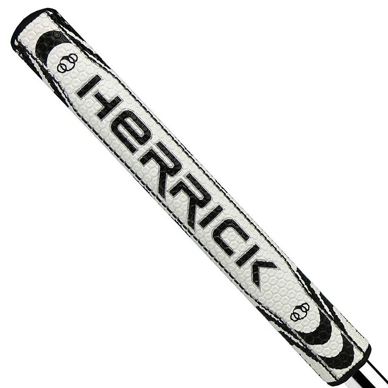 Herrick Golf Putter Grip for Mens PU Material Lightweight Portable Soft