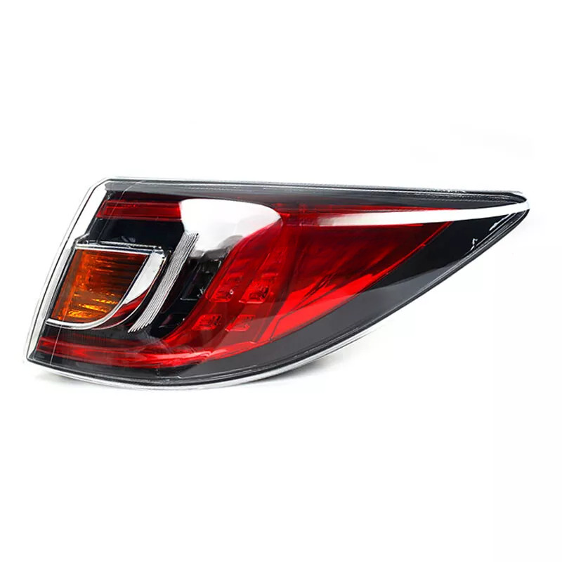 Taillight For Mazda 6 2009-2015 Car Rear Taillight Shell