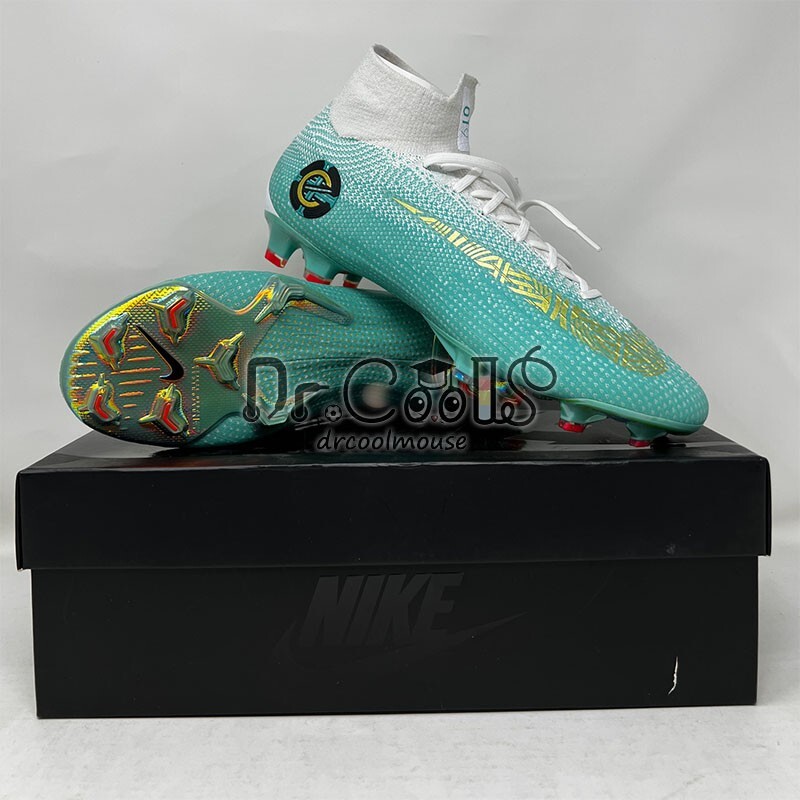 シューズ SUPERFLY 6 ELITE CR7 IC Nike Mercurial Superfly 6 Elite CR7 IC Flash Crimson for