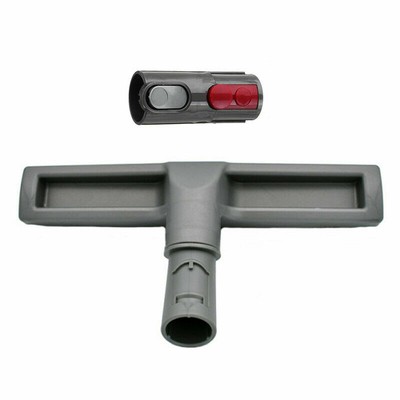 für Dyson V7 V8 V10 Staub Sauger ZubehöR Teile Boden BüRste mit Adapter Y7A5