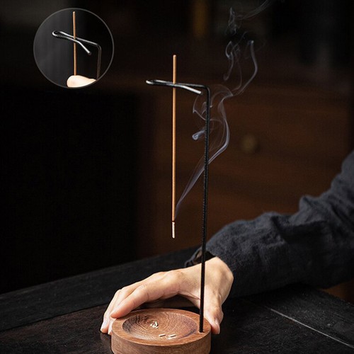 Creative Upside Down Incense Burner Incense Stick Holder