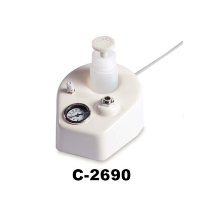 Parts Warehouse Handpiece Purge Station Adapters (Multi Pack) (Dental)
