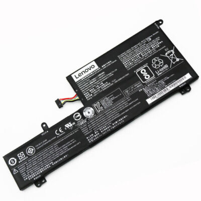 Genuine Battery L16M6PC1 L16C6PC1 L16L6PC1 For Lenovo Yoga 720-15IKB 5B10M53743