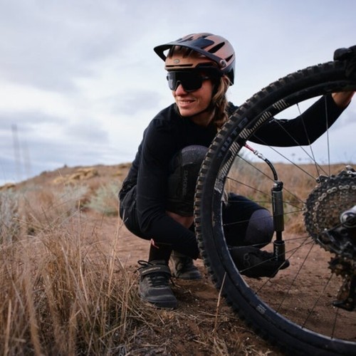 Lezyne Pocket Drive Hv Gunmetal-Open Box