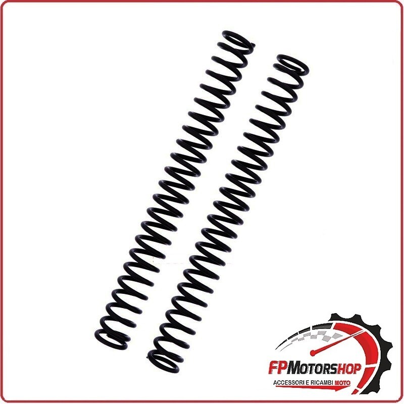 COPPIA MOLLE FORCELLA YSS PER MOTO LR350A085S315X HONDA CB 650 R 19> X-ADV 750