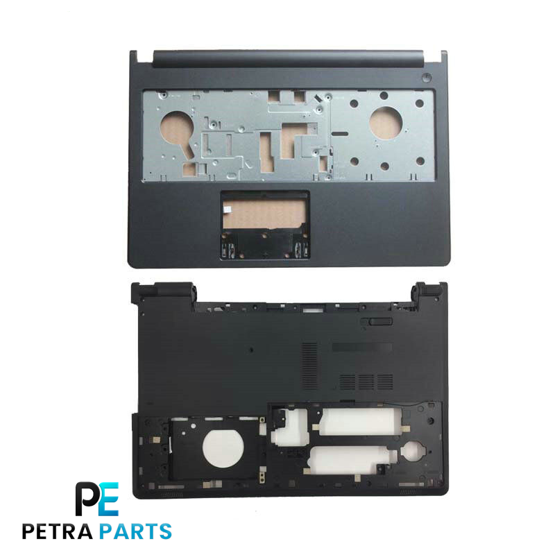 Palmrest Bottom Cover Case DELL INSPIRON 15 5000 5555 5558 5559 0PTM4C 000KDP