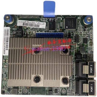 1pcs Used HP 804326-B21 E208I-A 20 G10 836259-001 871039-001