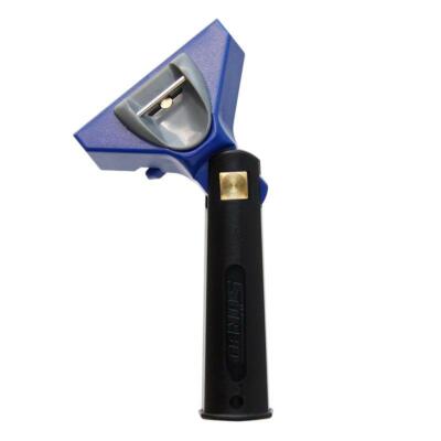 Sorbo Universal Fast Release Swivel Squeegee Handle for Window Cleaning
