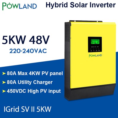5Kw Inverter for sale in South Africa | 56 second hand 5Kw Inverters