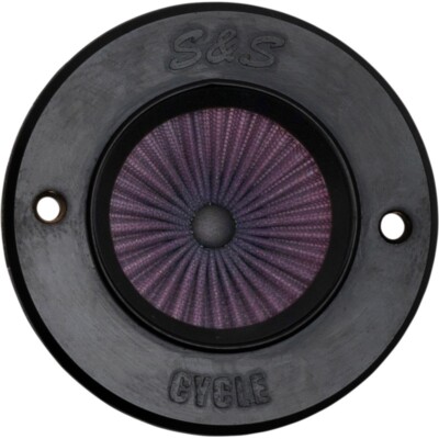 S&S Cycle 170-0723A Replacement Air Stinger Replacement Part Air Filter