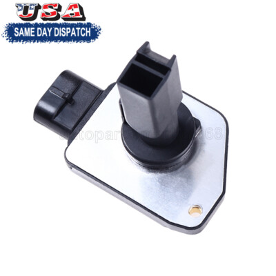 For Impala Lumina LeSabre Bonneville Intrigue 3.8L Mass Air Flow Sensor Meter