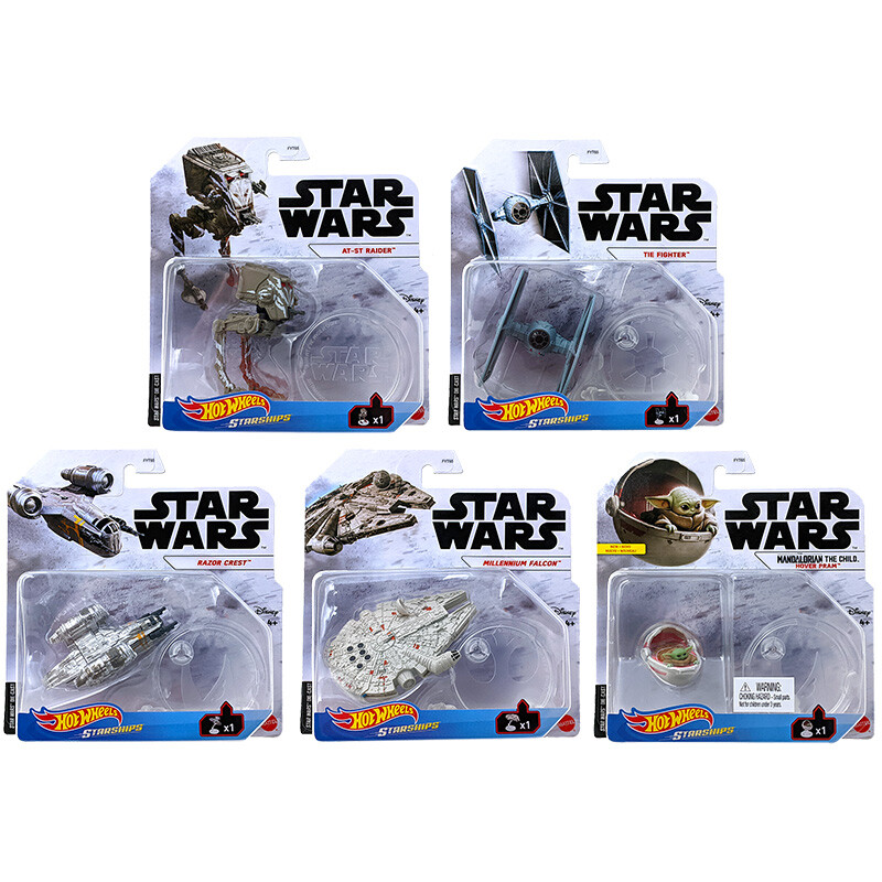 2021 Star Wars Starships (h) - Pick And Choose!!