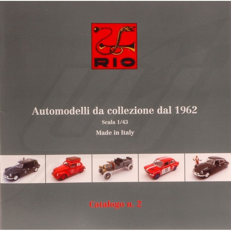 [Fr] Rio Catalogo Rio 2011 (Nr.2) Pag.23 - Ricat2011