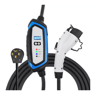 Charging Units