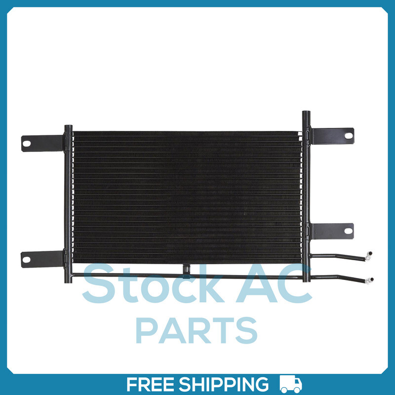 New Transmission Oil Cooler for 03-06 Dodge Ram-Pickup 1500/2500/3500 5.7L HD - Picture 1 of 8