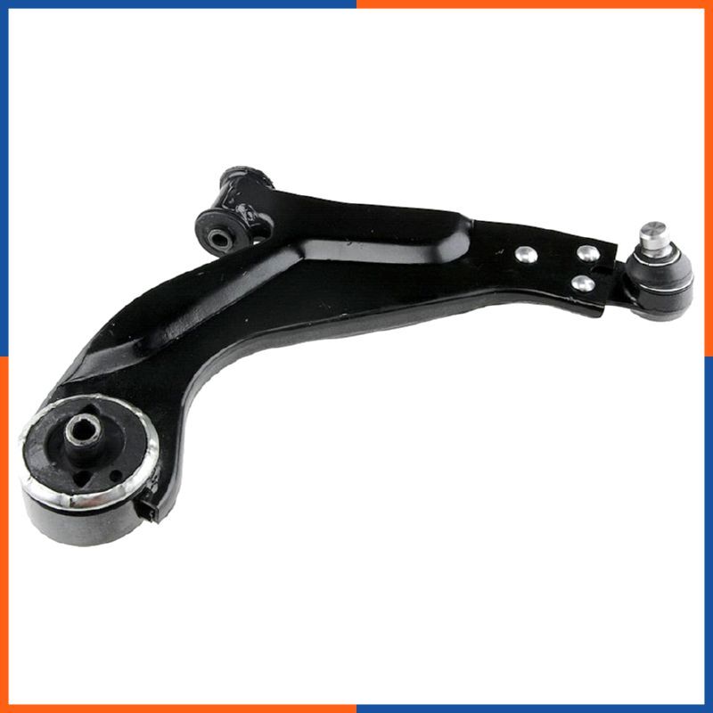 Bras Des Suspension Avant Droite Pour Ford | 0401776, 410995, 516463, 517347