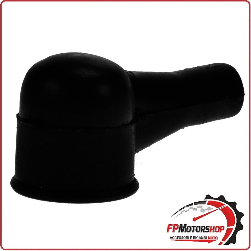 CAPPUCCIO CANDELA PER PIAGGIO VESPA 50/90/ 125 PRIMAVERA ET3 ARIETE 00902/A