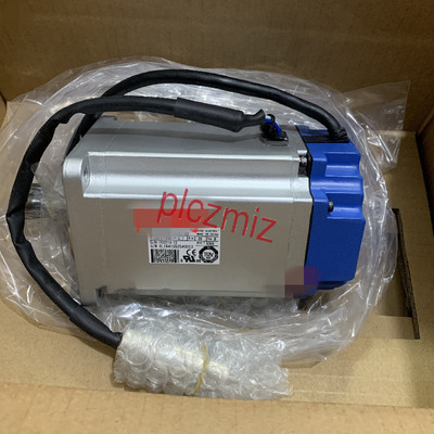 1PC YASKAWA SJME-08AMC41-OY Servo Motor SJME08AMC41OY New Expedited Shipping