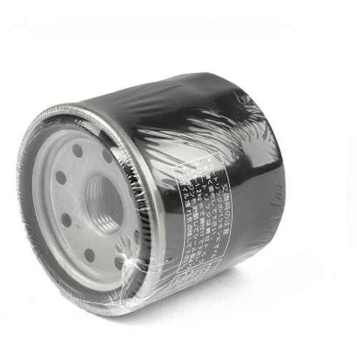 Filtre à Huile Hiflofiltro HF204 Pour Yamaha FZ8 Fazer 800 (2010-2016) - Hauteur 64 Mm, Diamètre 65 Mm - 10