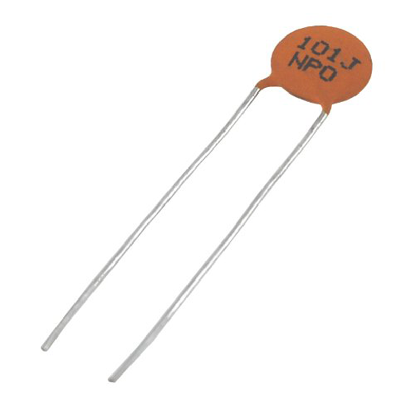 NTE Electronics 89410 CAPACITOR CERAMIC DISC .10UF 50V +80,20