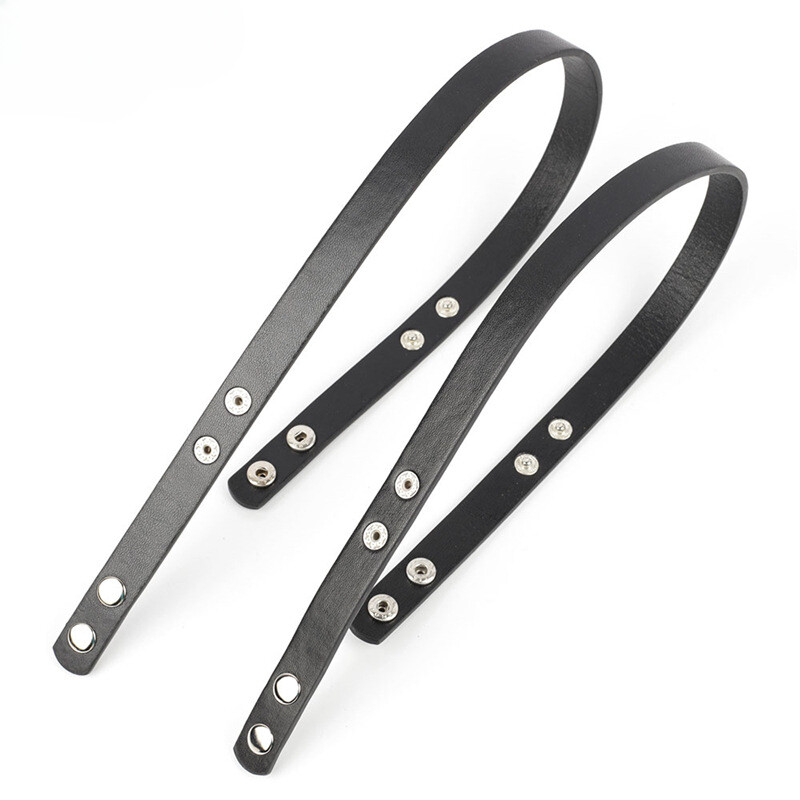 2pcs-pu-cuir-bracelet-sac-main-accessoires-simple-bandouli-re