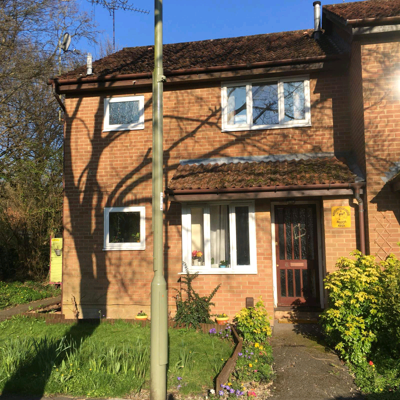 1 Bed Flat for Rent Totton in Totton, Hampshire Gumtree
