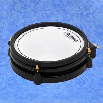 Alesis SURGE SE 8'' MESH DRUM PAD Dual Zone NEW IN BOX!