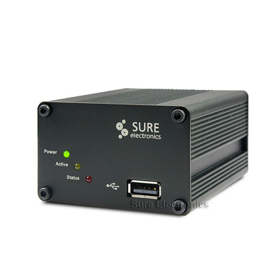 UART Flash Disk W R Controller RS232 TTL GPS DATA LOG MCU Master Multifunction