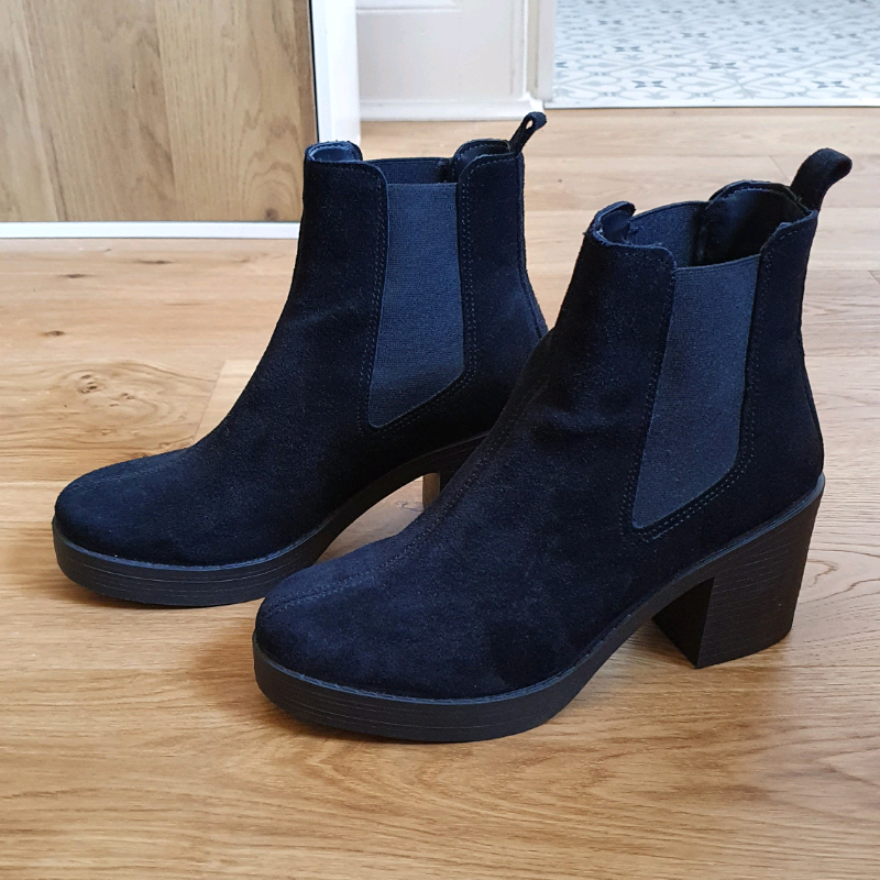 cheap ladies boots size 6