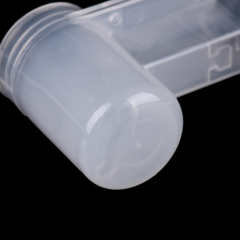 1pcs Plastic Pet Bird Drinker Feeder Water Bottle Cup For Chicken _ro