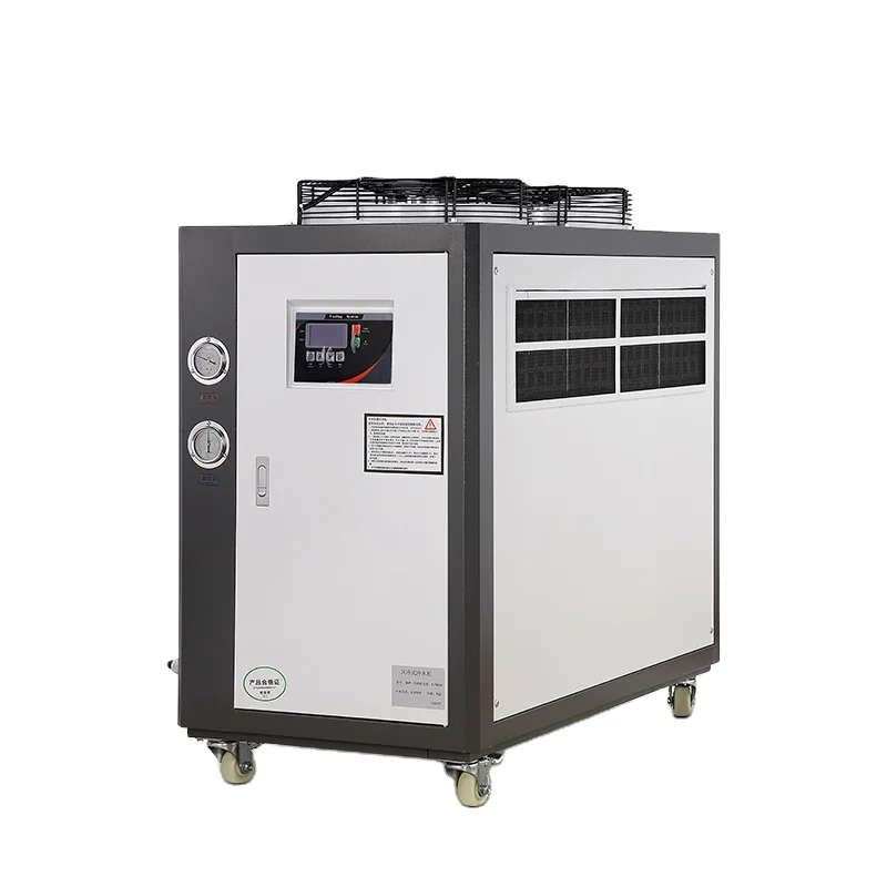 Industrial Molding Machine with Core Components-Pump Motor Engine Gear for Chil