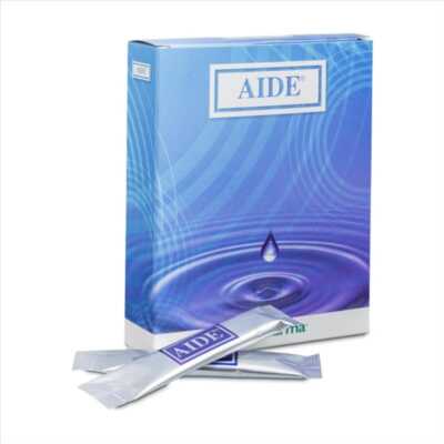 Promopharma Aide Germanio Integratore Alimentare, 20 Stick