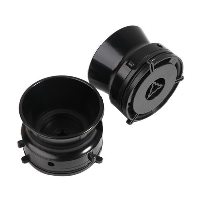 Loading Device Opener Adapter For Studer 10 Inch Aluminium Cup