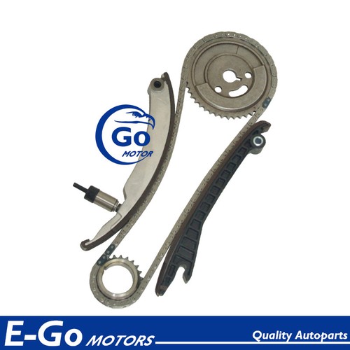 MINI Cooper R50 R52 R53 1.6L CONVERTBLE WORKS Timing Chain Kit with
