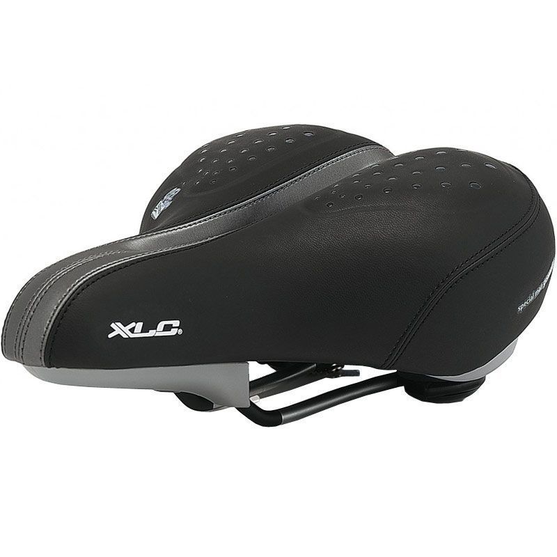 XLC sillines de bicicleta y asientos